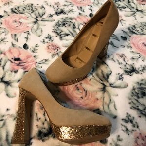 Elle Heels
